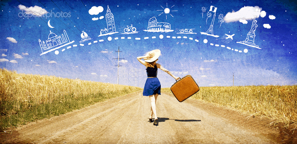 registra tu dominio viajes